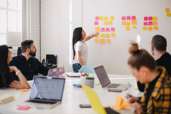 Veri Odaklı İşe Alım