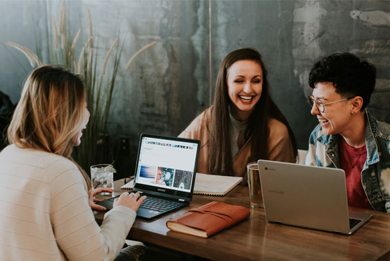 Güçlendirilmiş Profesyonel