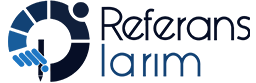 Referanslarım Logo